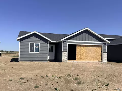 4094 Mcintosh Ln, Rapid City, SD 57703