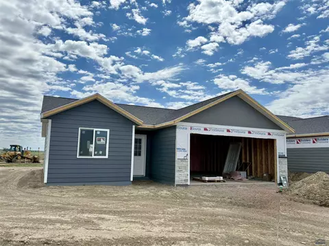 4094 Mcintosh Ln, Rapid City, SD 57703