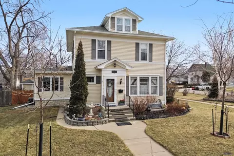 1120 West Blvd, Rapid City, SD 57701