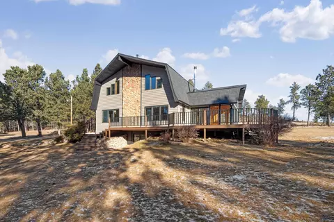 25389 Mccurran Ranch Rd #JUST OFF SIDNEY PARK ROAD, Custer, SD 57730 photo 34
