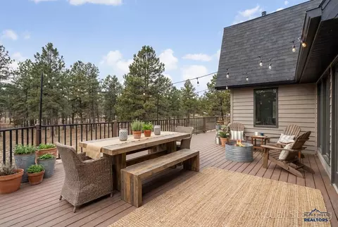 25389 Mccurran Ranch Rd #JUST OFF SIDNEY PARK ROAD, Custer, SD 57730 photo 11