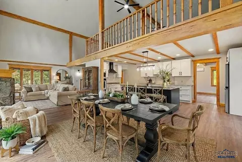 25389 Mccurran Ranch Rd #JUST OFF SIDNEY PARK ROAD, Custer, SD 57730 photo 7