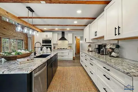 25389 Mccurran Ranch Rd #JUST OFF SIDNEY PARK ROAD, Custer, SD 57730 photo 4