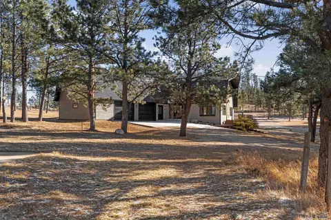 25389 Mccurran Ranch Rd #JUST OFF SIDNEY PARK ROAD, Custer, SD 57730 photo 37