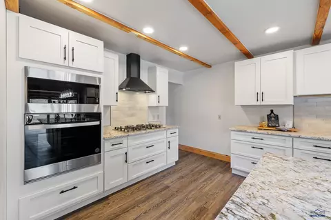 25389 Mccurran Ranch Rd #JUST OFF SIDNEY PARK ROAD, Custer, SD 57730 photo 5