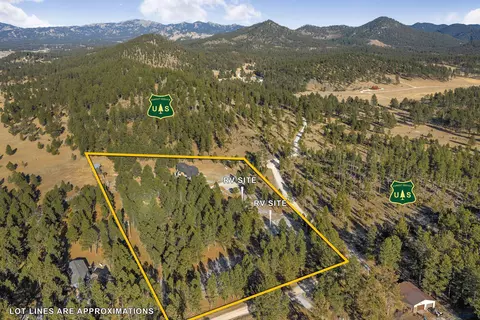 25389 Mccurran Ranch Rd #JUST OFF SIDNEY PARK ROAD, Custer, SD 57730 photo 38