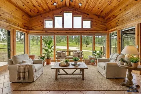 25389 Mccurran Ranch Rd #JUST OFF SIDNEY PARK ROAD, Custer, SD 57730 photo 9