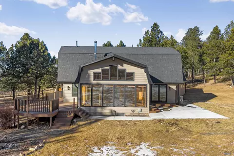 25389 Mccurran Ranch Rd #JUST OFF SIDNEY PARK ROAD, Custer, SD 57730 photo 29