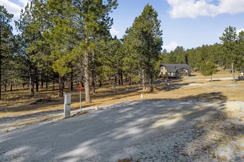25389 Mccurran Ranch Rd #JUST OFF SIDNEY PARK ROAD, Custer, SD 57730 photo 31