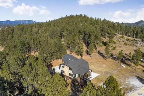 25389 Mccurran Ranch Rd #JUST OFF SIDNEY PARK ROAD, Custer, SD 57730 photo 33