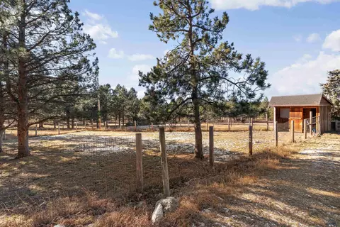 25389 Mccurran Ranch Rd #JUST OFF SIDNEY PARK ROAD, Custer, SD 57730 photo 36