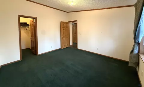 Bedroom - 322 4th, Smithwick, SD 57782 photo 3 of 4