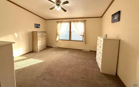 Bedroom - 322 4th, Smithwick, SD 57782 photo 1 of 4