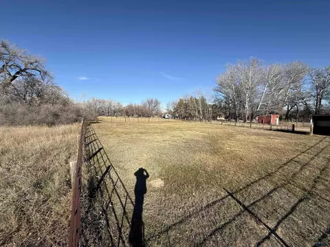 Exterior - 322 4th, Smithwick, SD 57782 photo 9 of 15