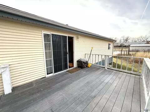 Exterior - 322 4th, Smithwick, SD 57782 photo 3 of 15