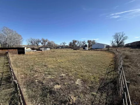 Exterior - 322 4th, Smithwick, SD 57782 photo 11 of 15