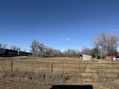 Exterior - 322 4th, Smithwick, SD 57782 photo 10 of 15