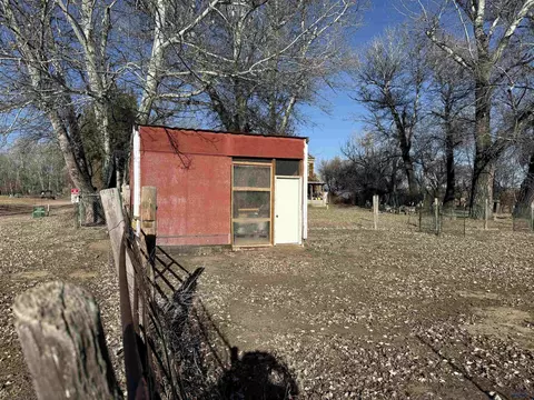 Exterior - 322 4th, Smithwick, SD 57782 photo 5 of 15