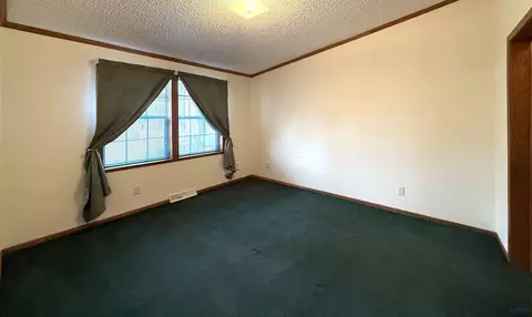 Bedroom - 322 4th, Smithwick, SD 57782 photo 4 of 4