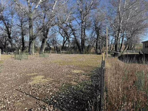 Exterior - 322 4th, Smithwick, SD 57782 photo 6 of 15