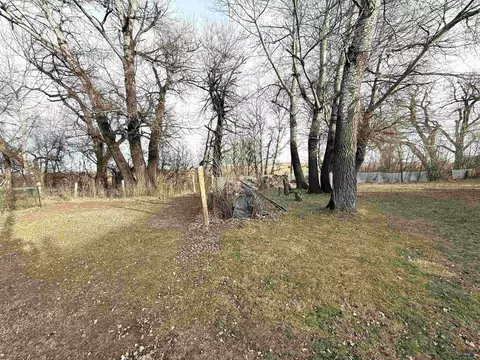 Exterior - 322 4th, Smithwick, SD 57782 photo 7 of 15