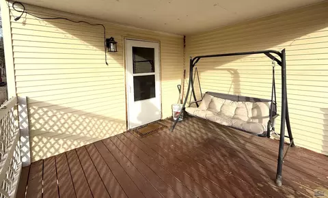 Exterior - 322 4th, Smithwick, SD 57782 photo 2 of 15