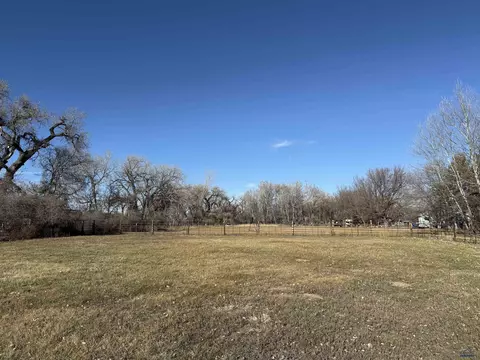 Exterior - 322 4th, Smithwick, SD 57782 photo 12 of 15