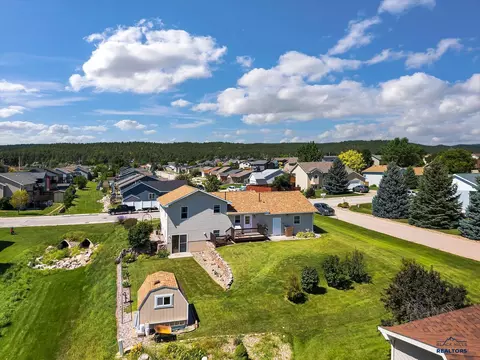 9310 Astoria Ln, Summerset, SD 57718 photo 9
