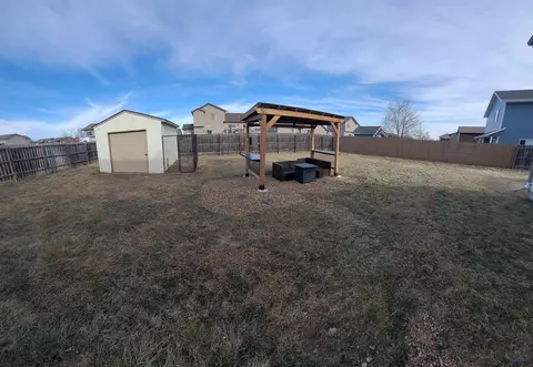 Exterior - 658 Flight Line Ct, Box Elder, SD 57719 photo 2 of 2