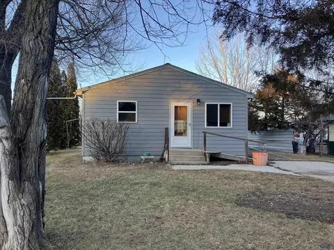 114 7th #114 7TH ST., Newell, SD 57760