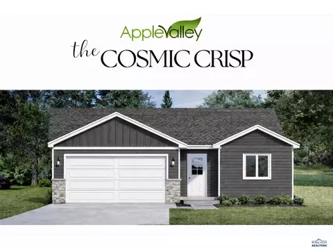 4183 Lodi Ln, Rapid City, SD 57703