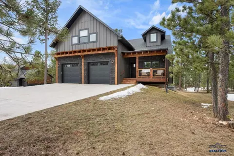 11297 Powderhouse Trl, Lead, SD 57754