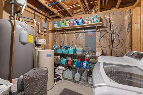 242 E Bengal Dr, Rapid City, SD 57701 photo 25