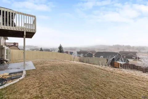 242 E Bengal Dr, Rapid City, SD 57701 photo 30
