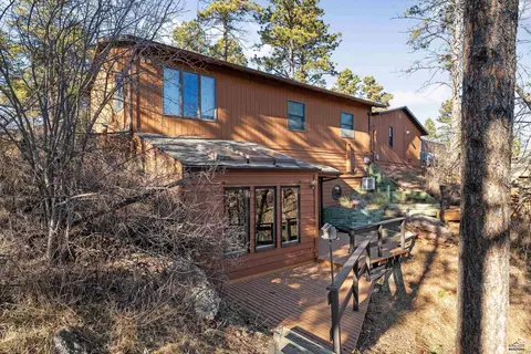 8558 Dunsmore Rd, Rapid City, SD 57702