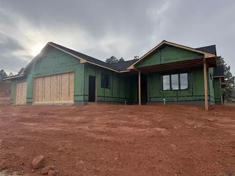 5759 Wind River Rd, Rapid City, SD 57702