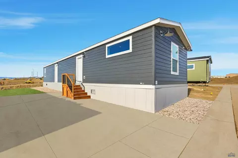 1717 E 46 E Philadelphia #HOME 46, Rapid City, SD 57703