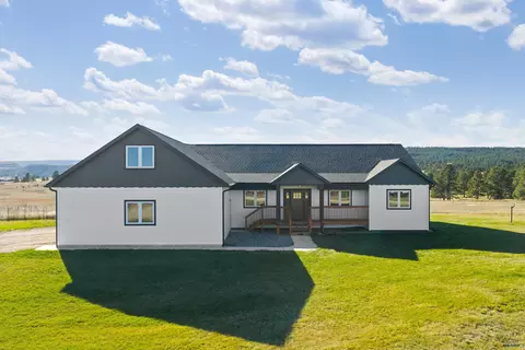 13509 Keyapaha Ln, Piedmont, SD 57769