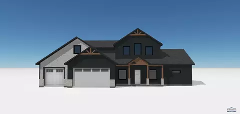 7738 Brooks Loop, Spearfish, SD 57783