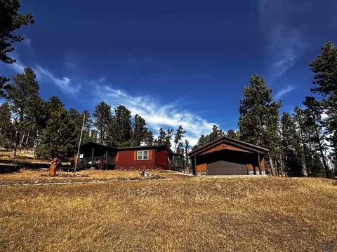 11687 W Paradise, Hill City, SD 57745