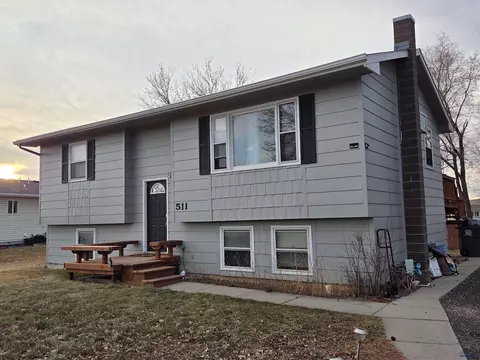 511 Bluebird Dr, Box Elder, SD 57719