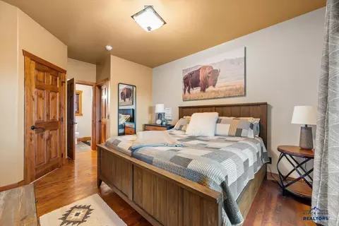 Bedroom - 21153 Gilded Mountain Lp, Lead, SD 57754 photo 1 of 6