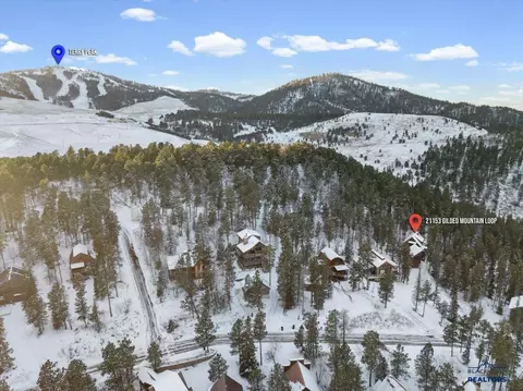 View/Area - 21153 Gilded Mountain Lp, Lead, SD 57754 photo 2 of 3