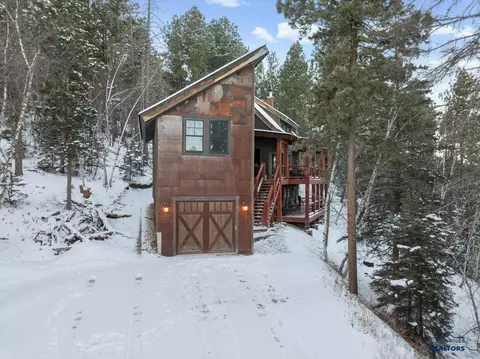 Exterior - 21153 Gilded Mountain Lp, Lead, SD 57754 photo 7 of 7