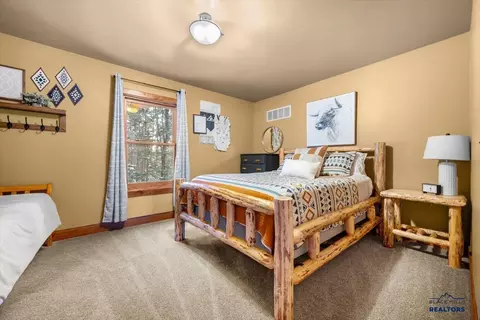 Bedroom - 21153 Gilded Mountain Lp, Lead, SD 57754 photo 4 of 6