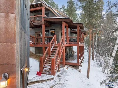 Exterior - 21153 Gilded Mountain Lp, Lead, SD 57754 photo 3 of 7