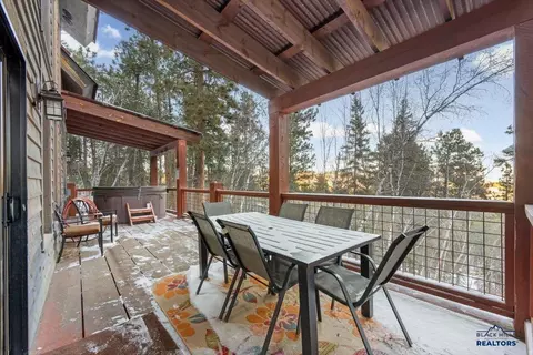 Exterior - 21153 Gilded Mountain Lp, Lead, SD 57754 photo 5 of 7
