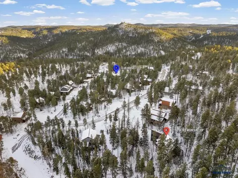 View/Area - 21153 Gilded Mountain Lp, Lead, SD 57754 photo 1 of 3