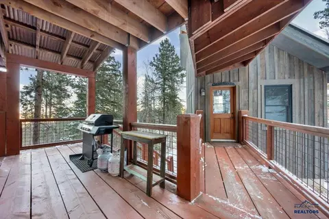 Exterior - 21153 Gilded Mountain Lp, Lead, SD 57754 photo 6 of 7