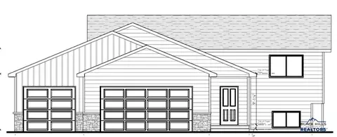 3515 Joseph St, Sturgis, SD 57785